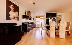 Royal Penthouse Amsterdam